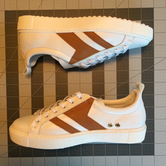 Montana D.O.F. Italian made sneaker shoes ✨2x Host Pick✨ - Picture 9 of 12